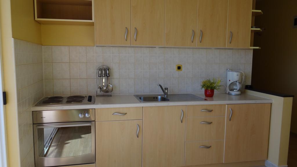 Zulim Apartment