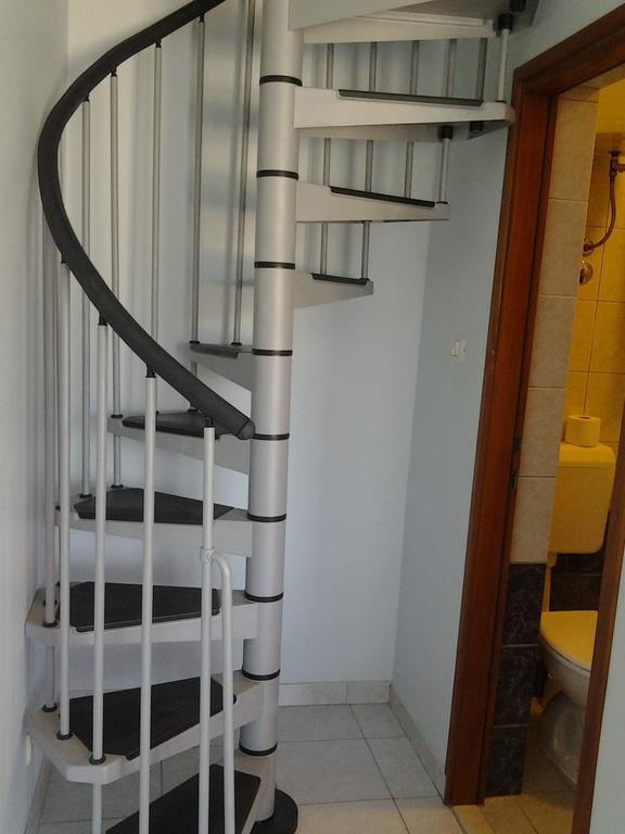 Zulim Apartment Trogir