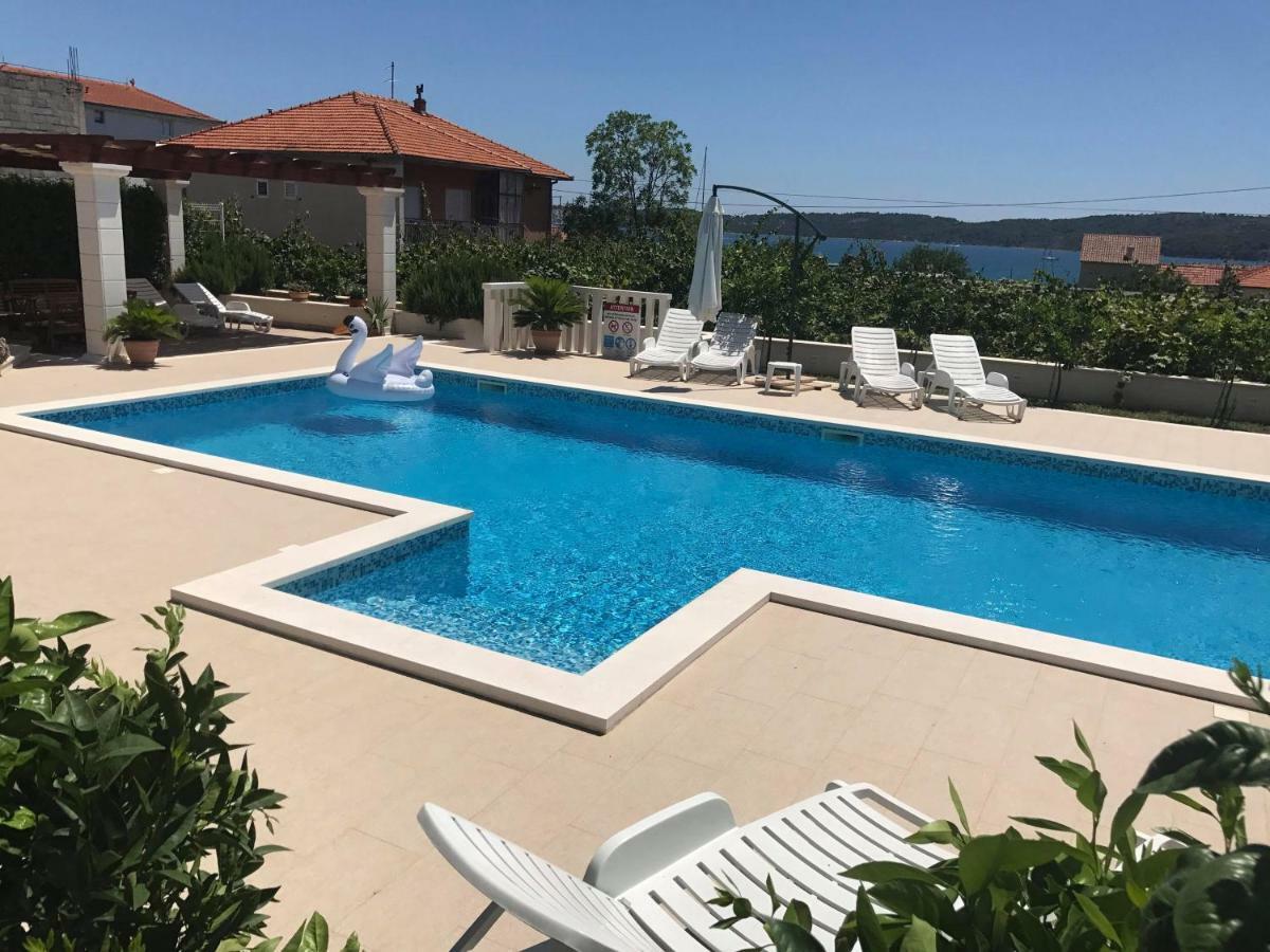 Zulim Apartment Trogir
